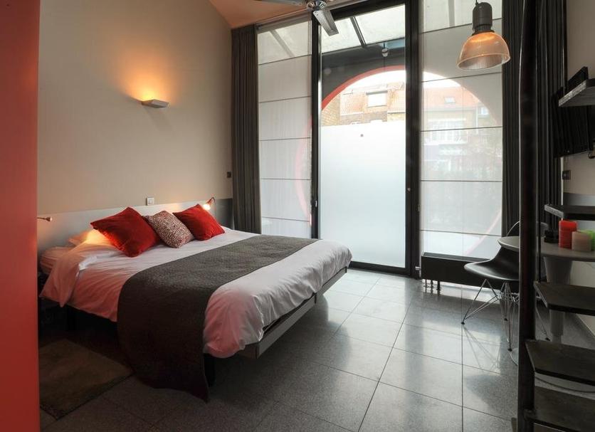 Slaapkamer Foto's