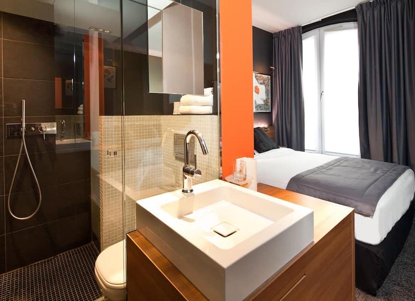 Badkamer Foto's