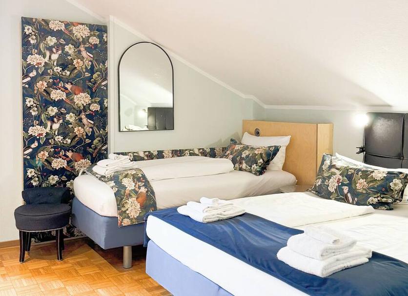 Slaapkamer Foto's