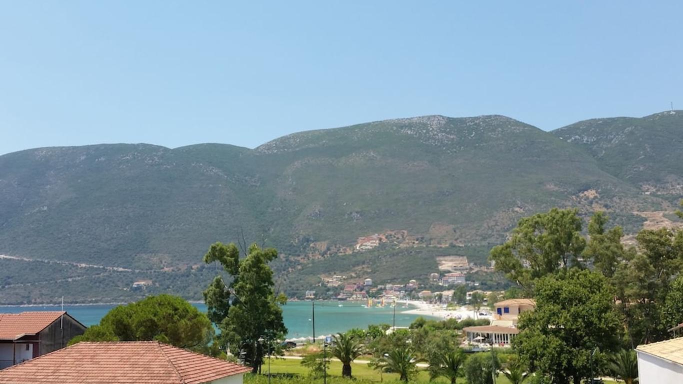 Grand Theoni Boutique Hotel & Spa