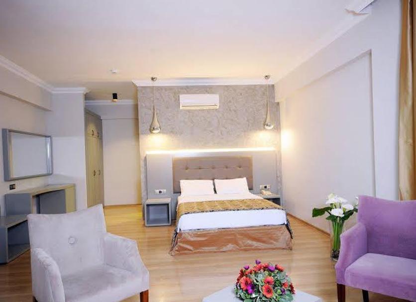 Slaapkamer Foto's
