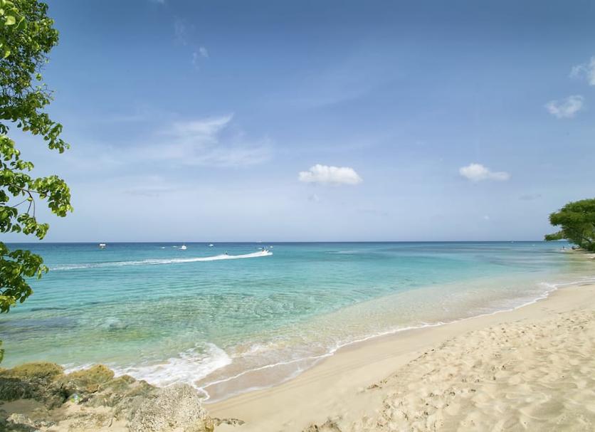Strand Foto's