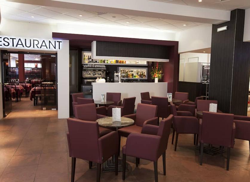 Restaurant Foto's