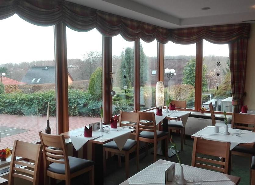 Restaurant Foto's
