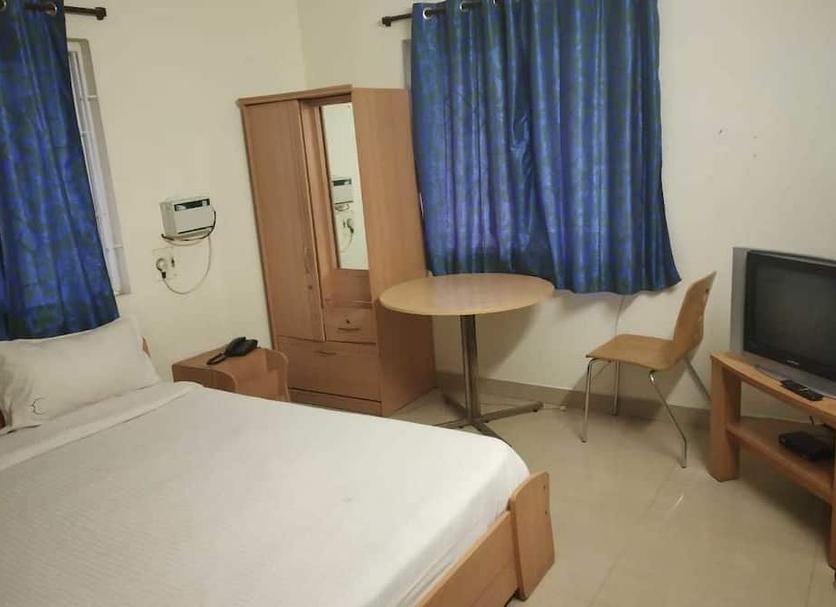 Slaapkamer Foto's