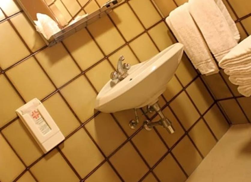 Badkamer Foto's