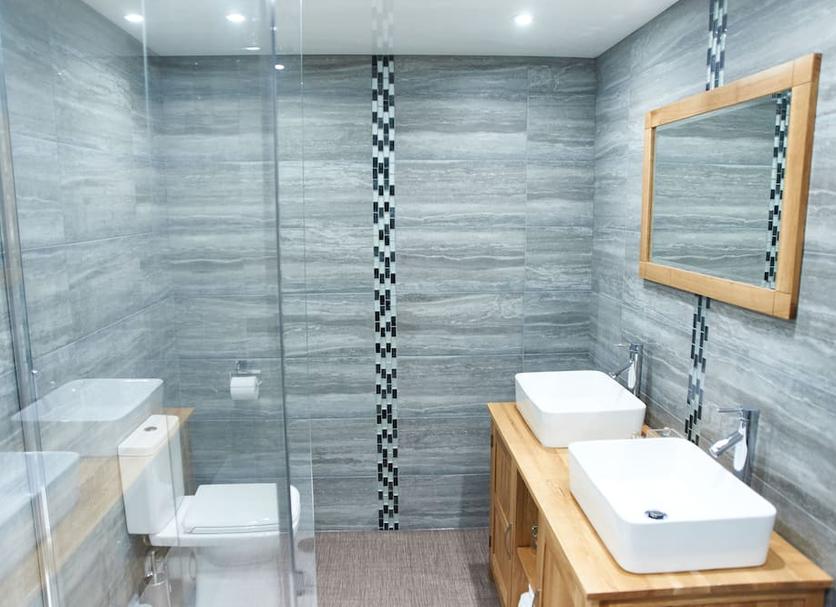 Badkamer Foto's