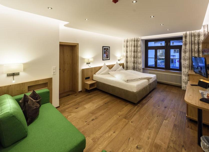 Slaapkamer Foto's