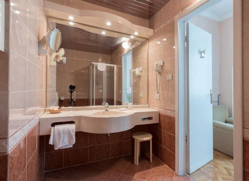 Badkamer Foto's
