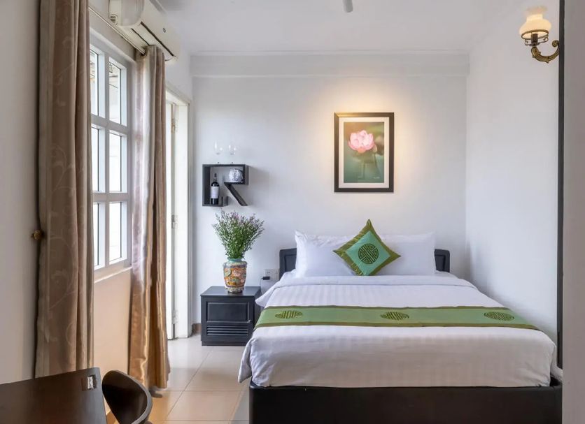 Slaapkamer Foto's