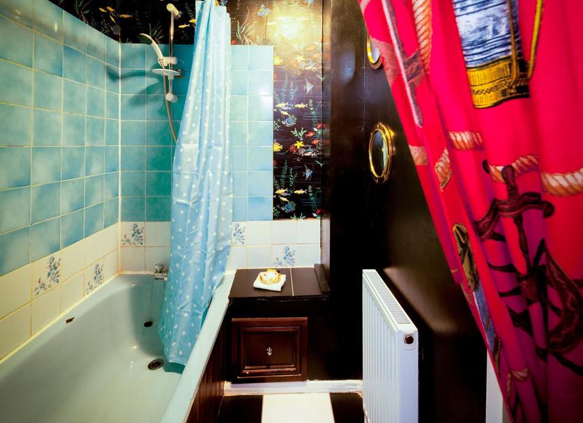 Badkamer Foto's