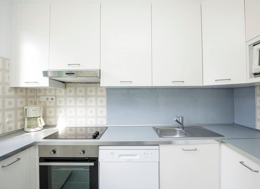 Keuken Foto's