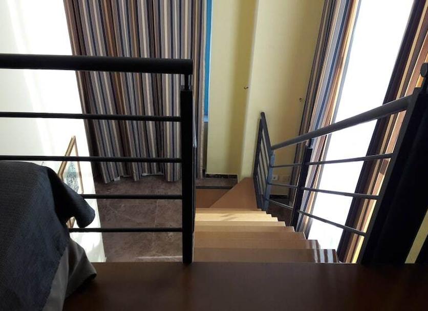 Trappen Foto's