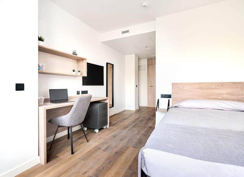 Slaapkamer Foto's