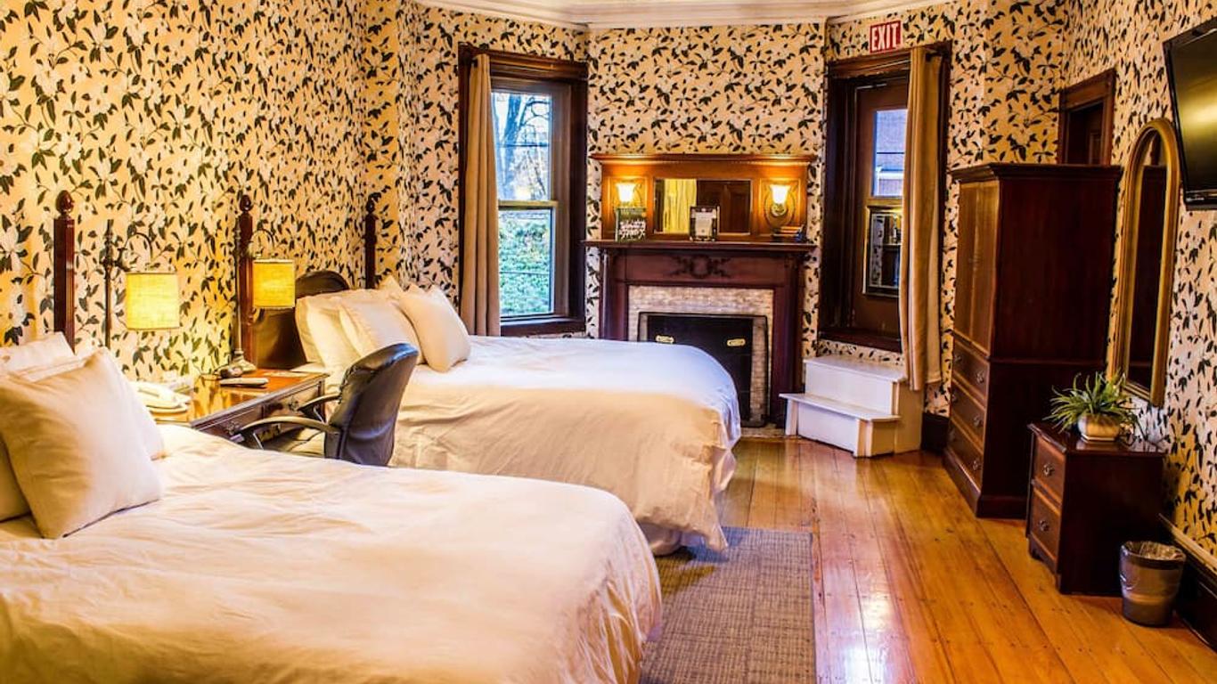 Beacon Inn 1087