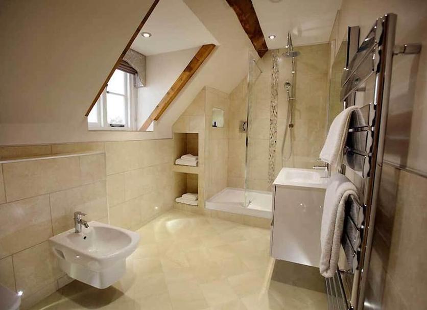Badkamer Foto's