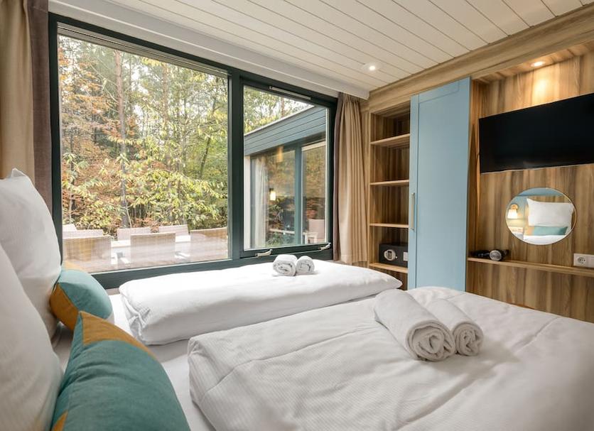 Slaapkamer Foto's