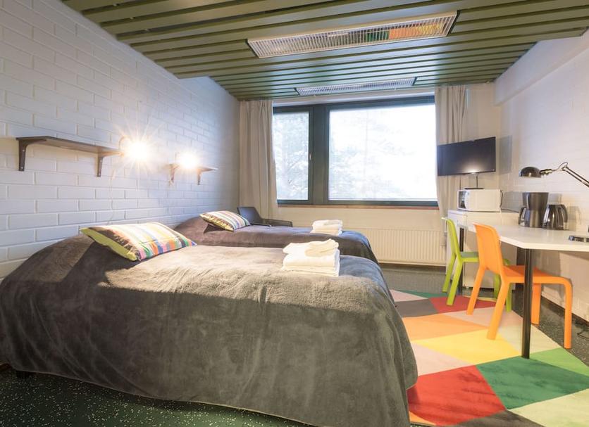 Slaapkamer Foto's