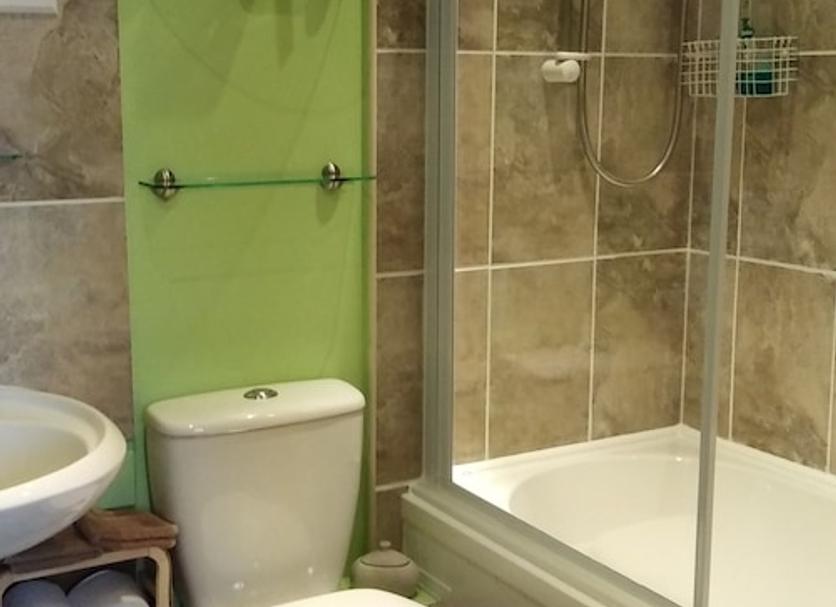 Badkamer Foto's