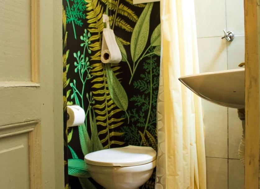 Badkamer Foto's