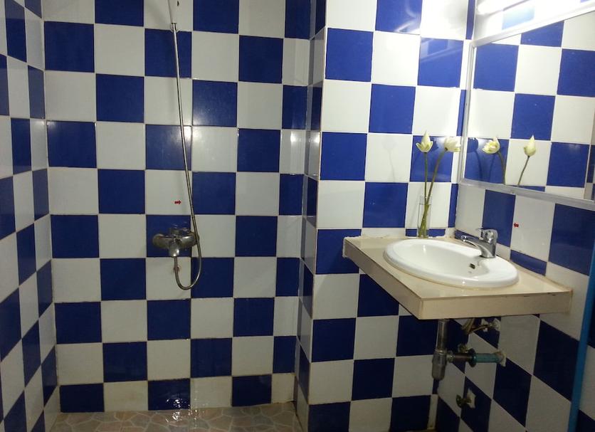 Badkamer Foto's