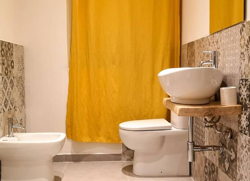 Badkamer Foto's