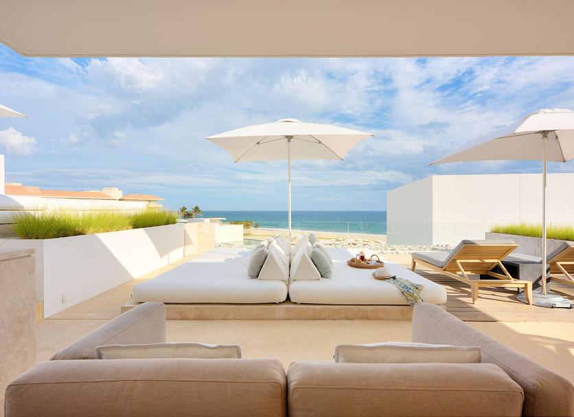 Balkon Foto's