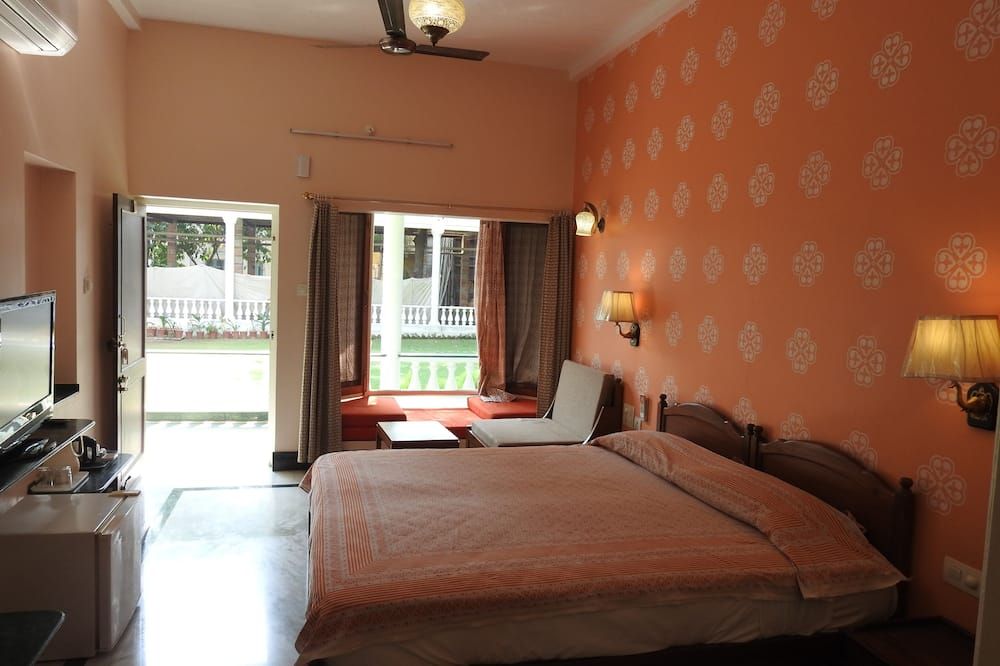 Slaapkamer