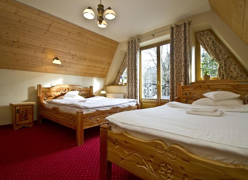 Slaapkamer Foto's