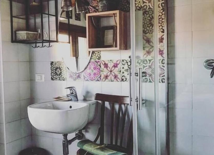 Badkamer Foto's