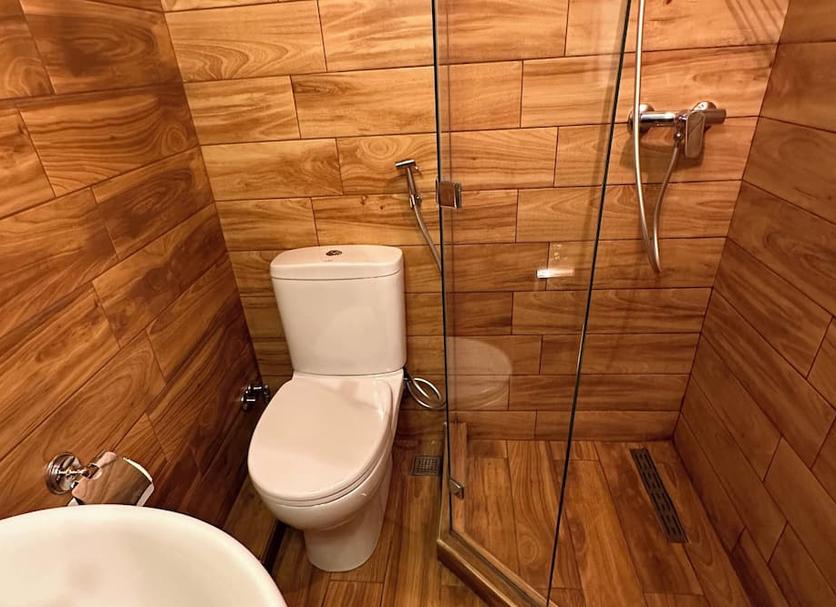 Badkamer Foto's