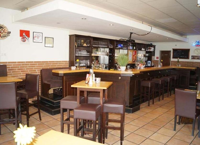 Bar Foto's