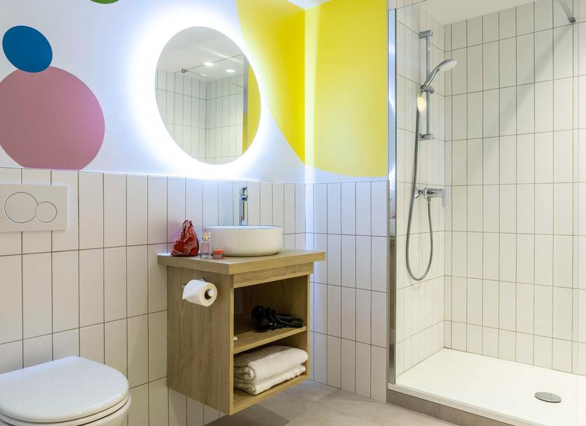Badkamer Foto's