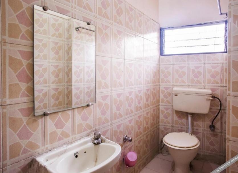 Badkamer Foto's