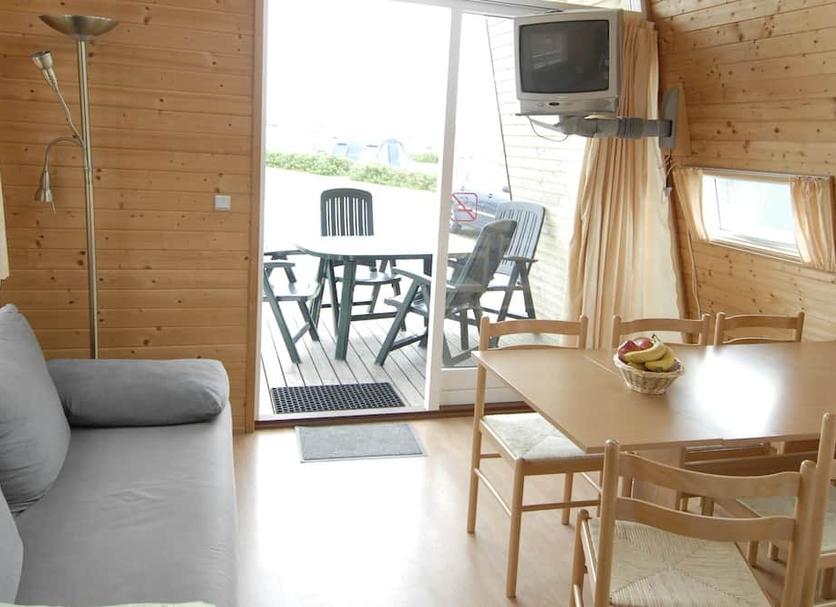 Huiskamer Foto's