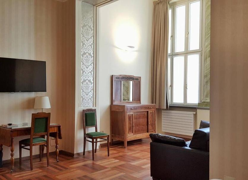 Huiskamer Foto's