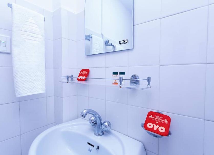 Badkamer Foto's