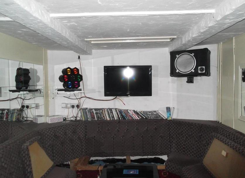 Andere Foto's