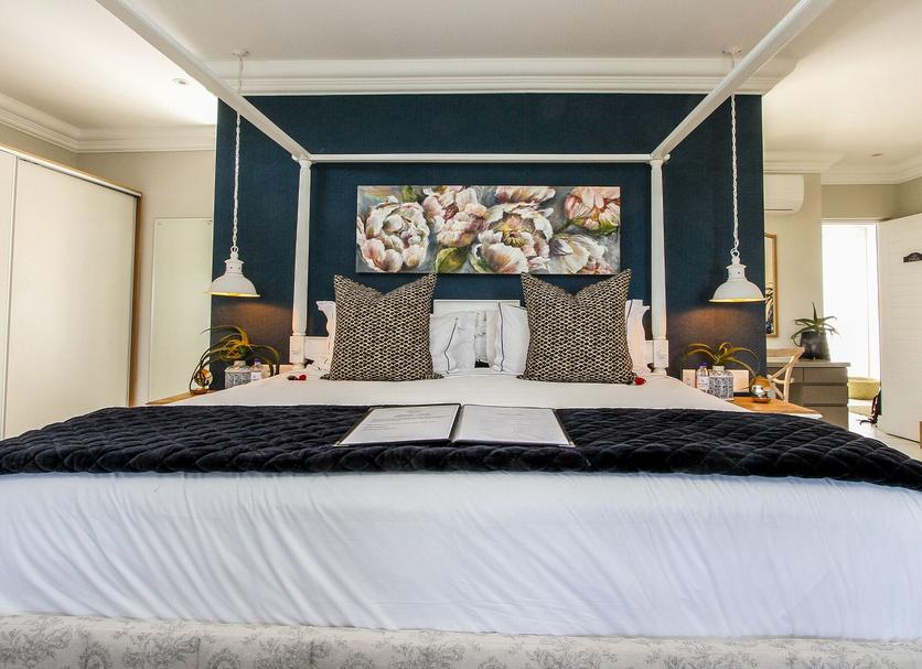 Slaapkamer Foto's