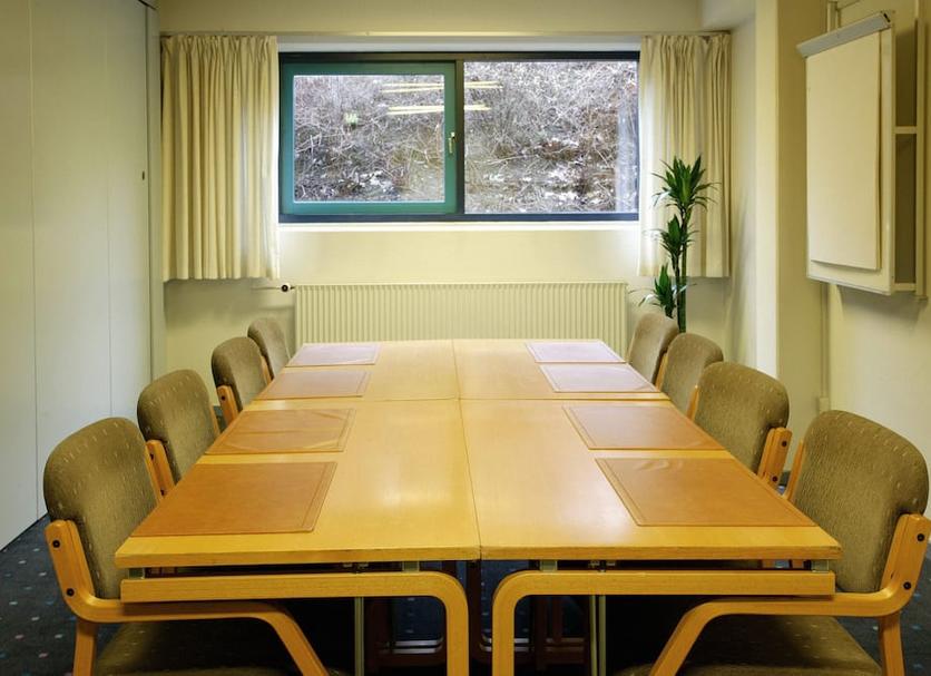 Vergaderzaal Foto's