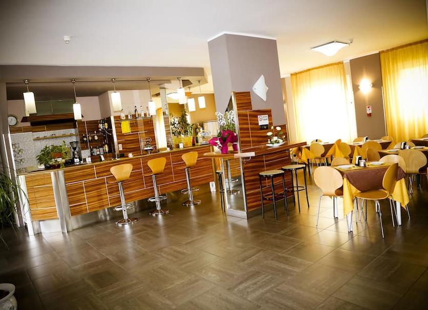 Bar Foto's