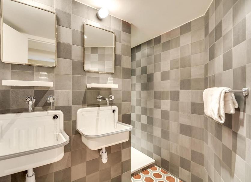 Badkamer Foto's