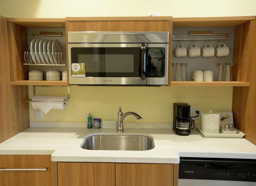 Keuken Foto's
