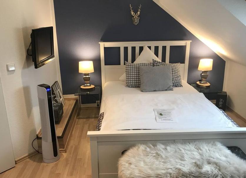Slaapkamer Foto's