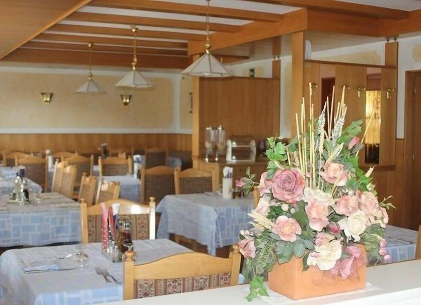 Restaurant Foto's
