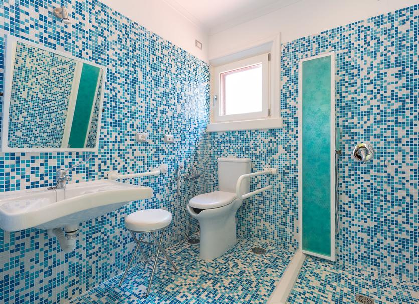 Badkamer Foto's
