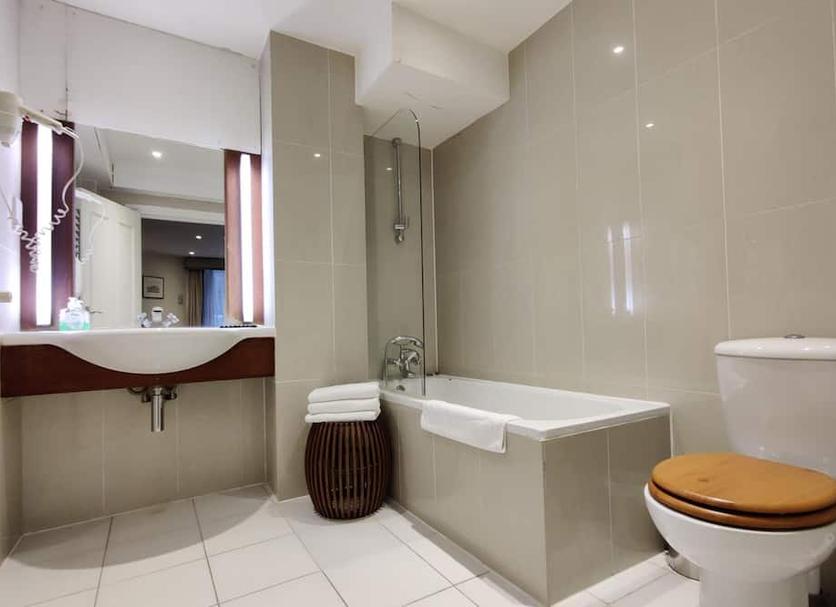 Badkamer Foto's