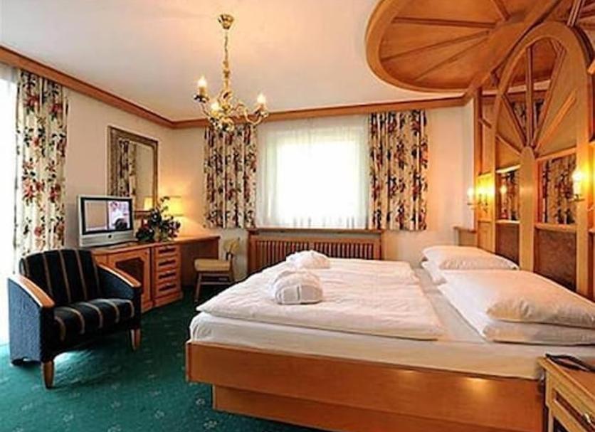 Slaapkamer Foto's
