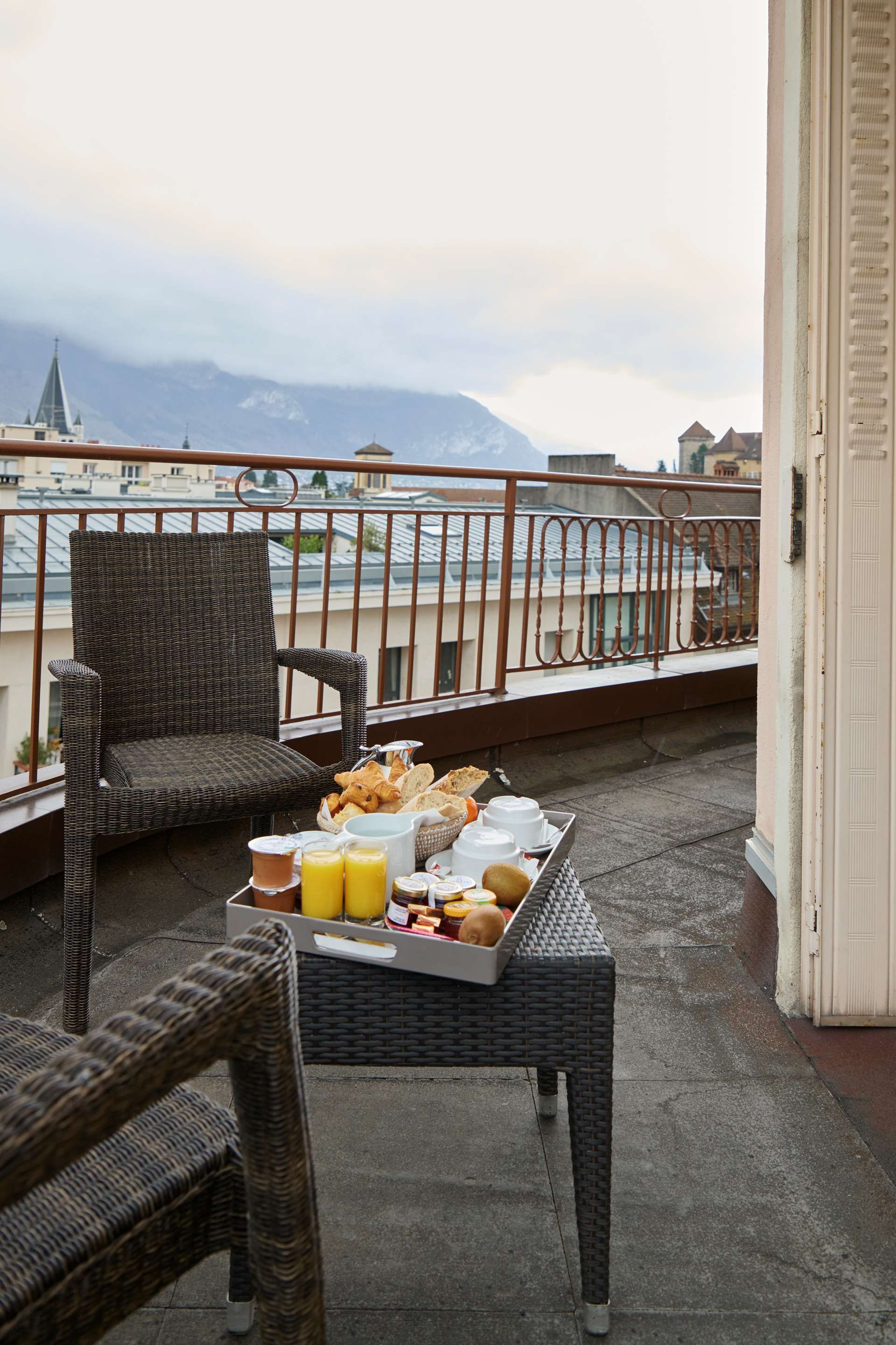 Balkon