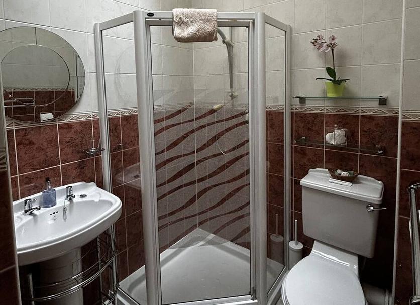 Badkamer Foto's